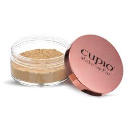 Cupio Loose Powder Soft Luminous Light Beige