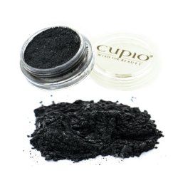 Cupio Fairy Dust Black Pigment