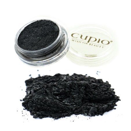 Cupio Fairy Dust Black Pigment
