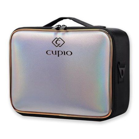 Cupio Multifunctional Bag With Mirror