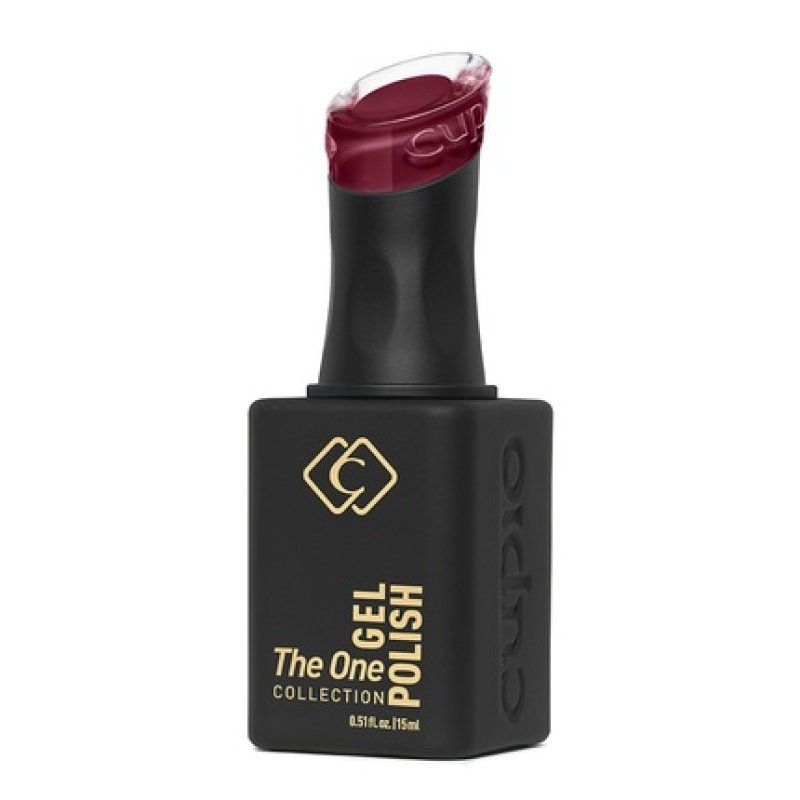 Cupio Gel Polish The One Cupio Live Red 15ml