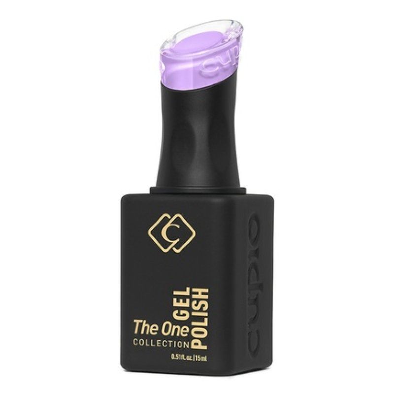 Cupio Gel Polish The One Wisteria 15ml