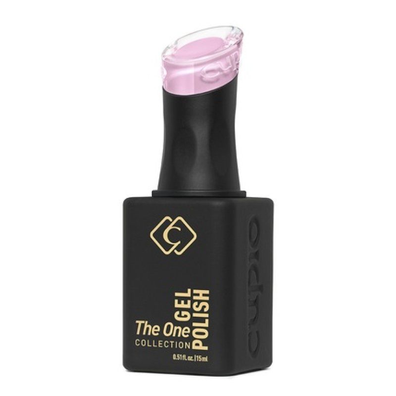 Cupio Gel Polish The One Sophistipink 15ml