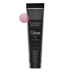 Cupio Revogel Cupio Glass Crystal Blush 15ml