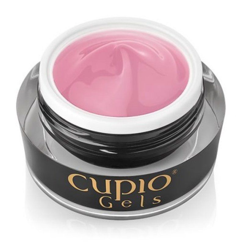 Cupio Revogel Cupio Master Sculpt Jar Silk Pink 30g