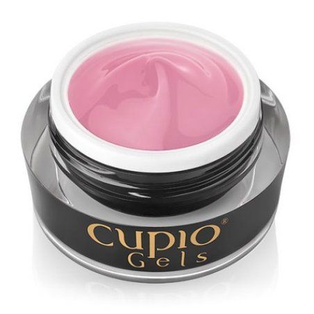 Cupio Revogel Cupio Master Sculpt Jar Silk Pink 30g