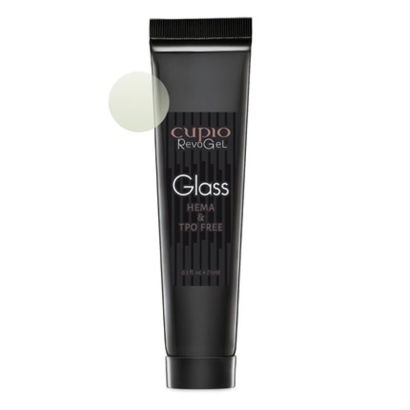 Cupio Revogel Cupio Glass Spring Green 15ml