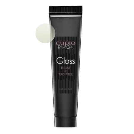 Cupio Revogel Cupio Glass Spring Green 15ml