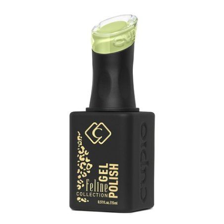 Cupio Gel Polish Feline Collection Cat Eyes 15ml