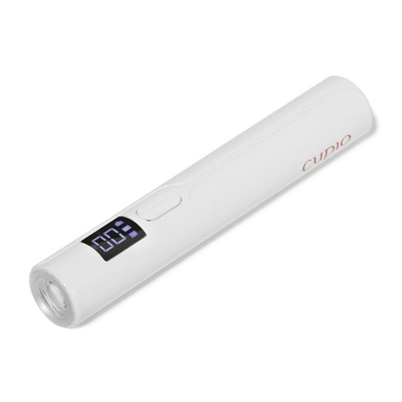 Cupio Led Nail Lamp Mini Smart