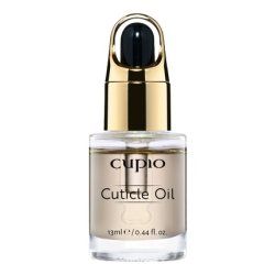 Cupio Cuticle Oil With Pipette Cola On Ice 13ml
