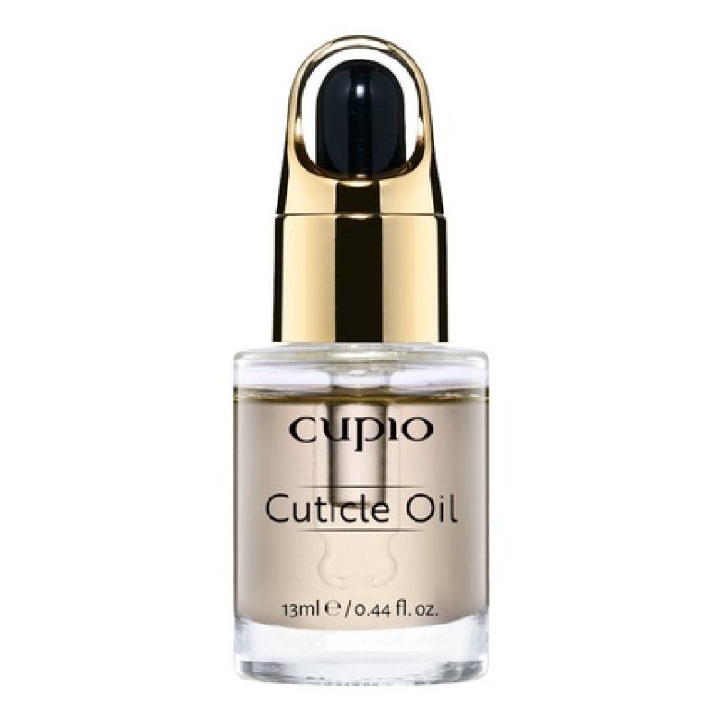 Cupio Cuticle Oil With Pipette Cola On Ice 13ml