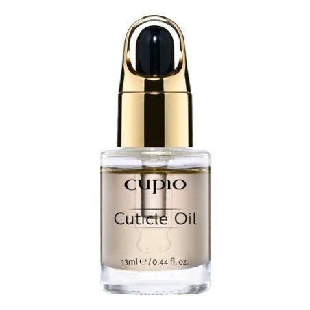 Cupio Cuticle Oil With Pipette Cola On Ice 13ml
