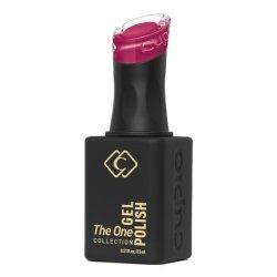 Cupio Gel Polish The One Crazy Fuchsia 15ml