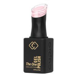 Cupio Cupio To Go Gel Polish Soft Pink 15ml
