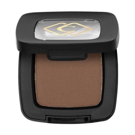 Cupio Espresso Velvet Eyeshadow Single
