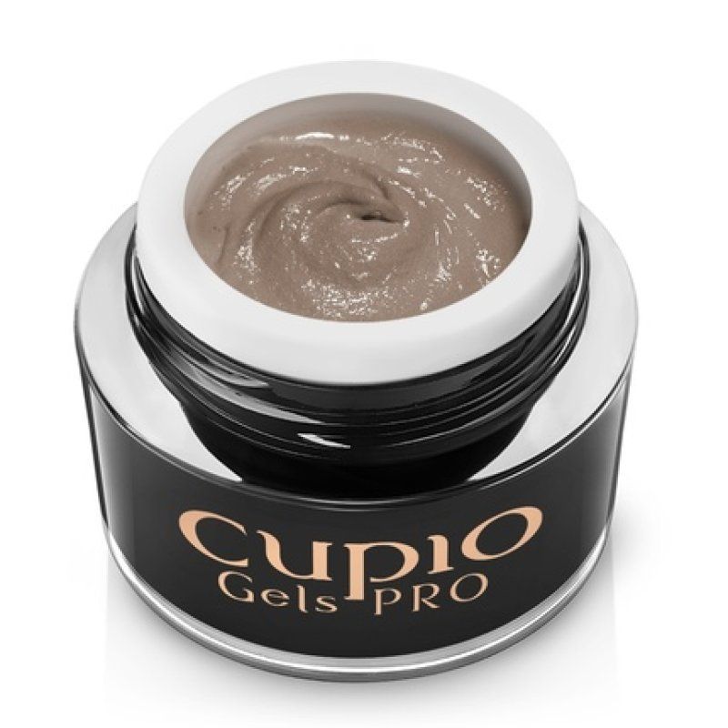 Cupio Design Gel Sand Cocoa 5g