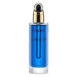Cupio Cuticle Oil With A Dropper Vanilla 50ml