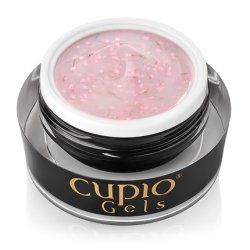 Cupio Special Flowers Builder Gel Nude For You 15g