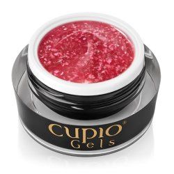 Cupio Special Flowers Builder Gel Spring Pink 15g
