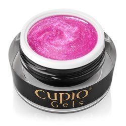 Cupio Cosmic Builder Gel Blushing Opal 15g