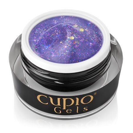 Cupio Fantasy Builder Gel Purple Haze 15g