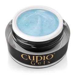Cupio Pastel Blooms Builder Gel Breezy Sky 15g
