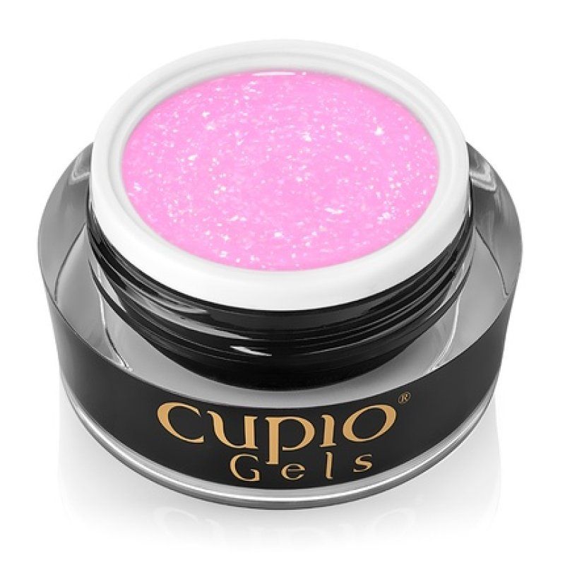 Cupio Builder Gel Glitz & Glam Dream 15g