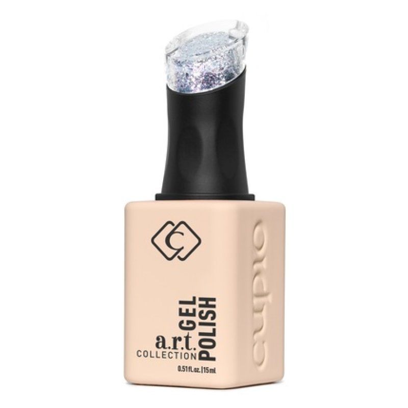 Cupio Best Time Of The Year Gel Polish 15ml