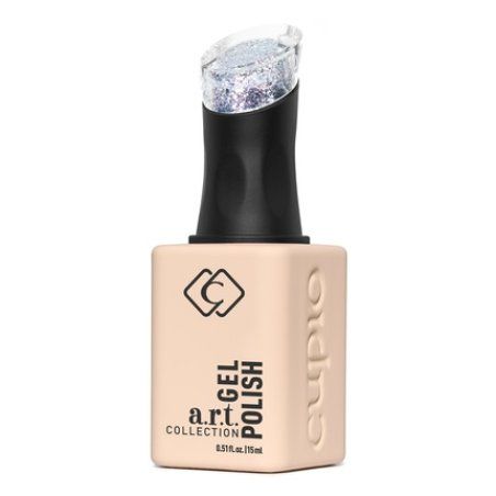 Cupio Best Time Of The Year Gel Polish 15ml