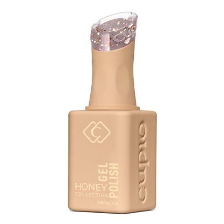 Cupio Wildflower Honey Gel Polish 15ml