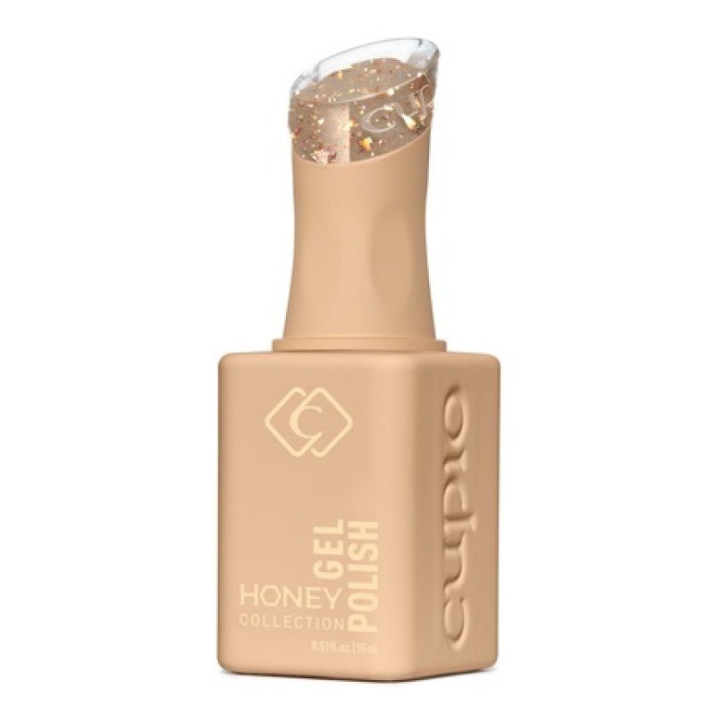 Cupio Dandelion Honey Gel Polish 15ml