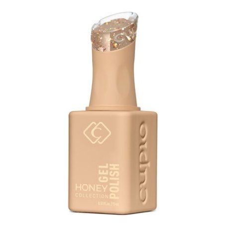 Cupio Dandelion Honey Gel Polish 15ml