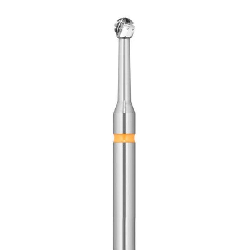 Cupio Diamond Bit For Detailed Cleaning Of Thickened Nails Diameter 23mm