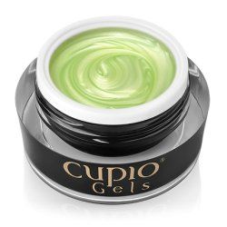 Cupio Builder Gel Pearl Bloom Sunbeam Sorbet 15ml