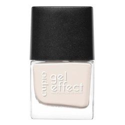 Cupio Vanilla Couple Gel Effect Nail Polish 10ml