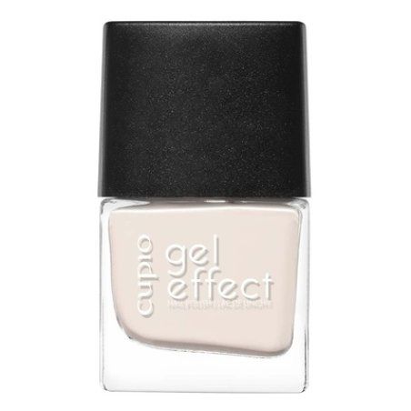 Cupio Vanilla Couple Gel Effect Nail Polish 10ml