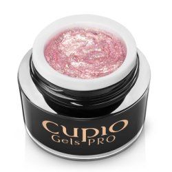 Cupio Design Gel So Magical Pink Gleam 5ml