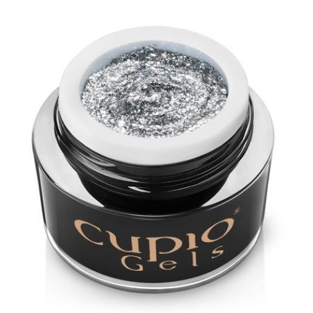 Cupio Design Gel 3d Cupio Eclipse Interstellar Ice 5ml