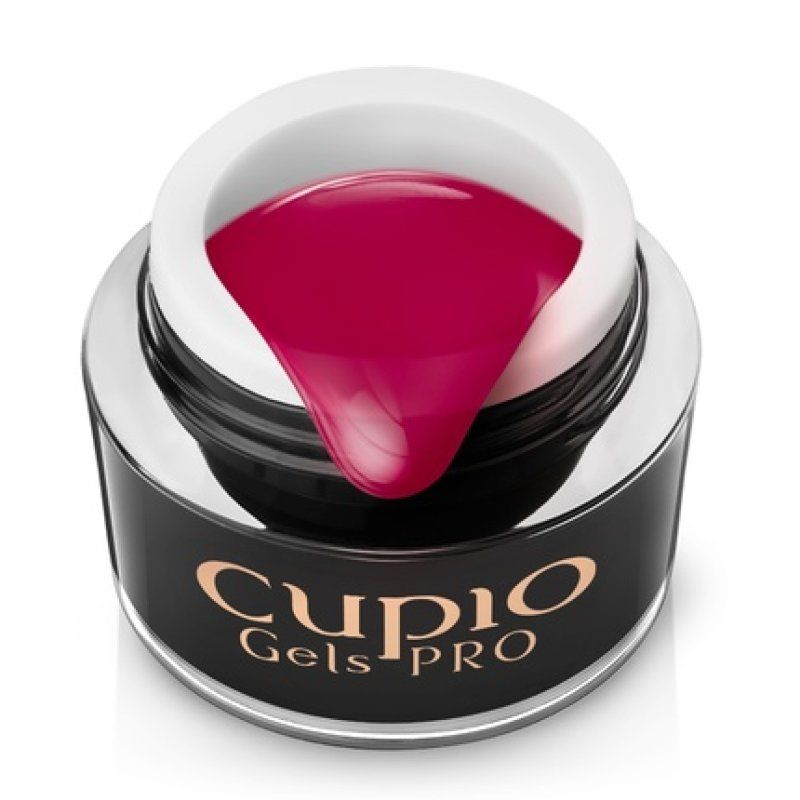 Cupio Builder Gel Cupio Glass Bloom 5ml