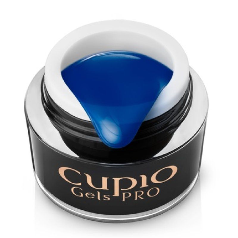 Cupio Builder Gel Cupio Glass Wave 5ml