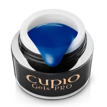 Cupio Builder Gel Cupio Glass Wave 5ml