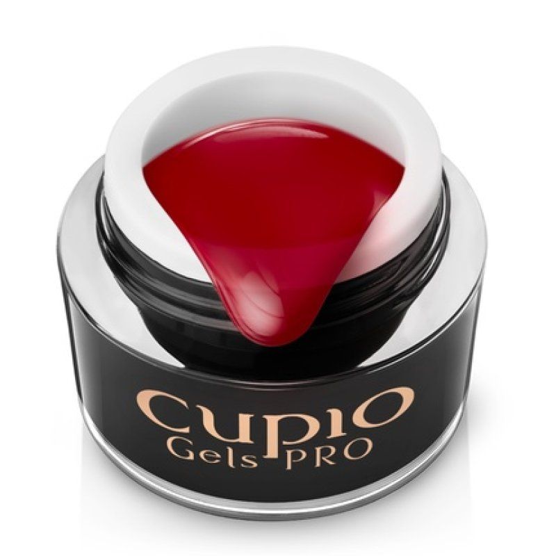 Cupio Builder Gel Cupio Glass Wine 5ml