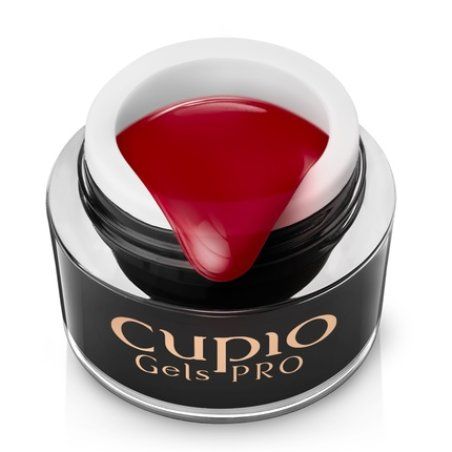 Cupio Builder Gel Cupio Glass Wine 5ml