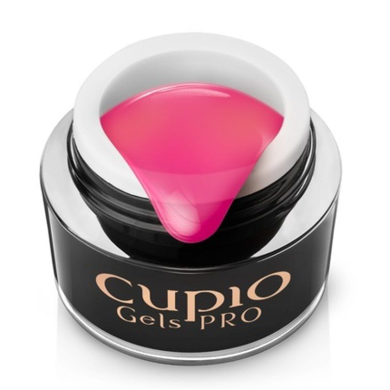 Cupio Builder Gel Cupio Glass Petal 5ml
