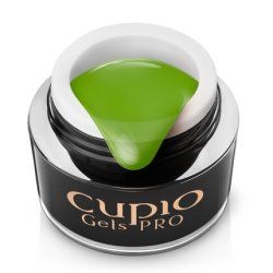 Cupio Builder Gel Cupio Glass Citrus 5ml