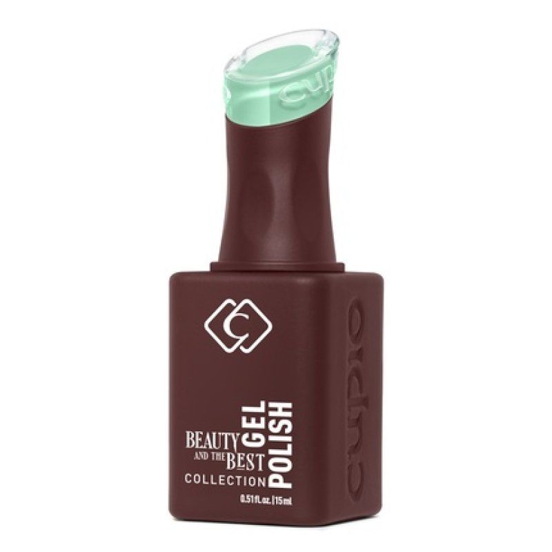 Cupio Gel Polish Beauty And The Garden Gala Best 15ml