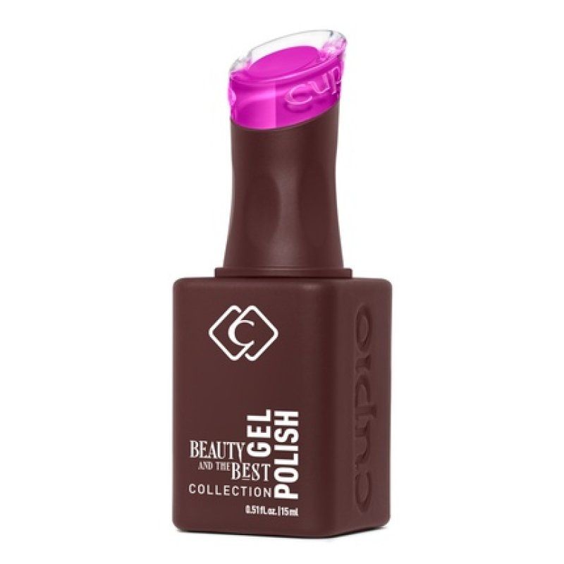 Cupio Gel Polish Beauty And The Best Masterpiece 15ml