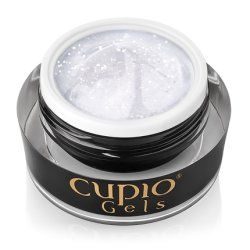 Cupio Builder Gel Glitter Glam Dazzling 15ml