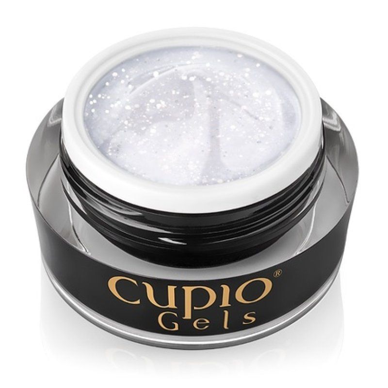Cupio Builder Gel Glitter Glam Dazzling 15ml